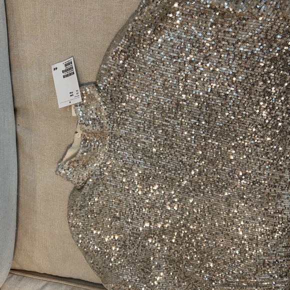 H&M skirt and top set - Picture 10 of 10